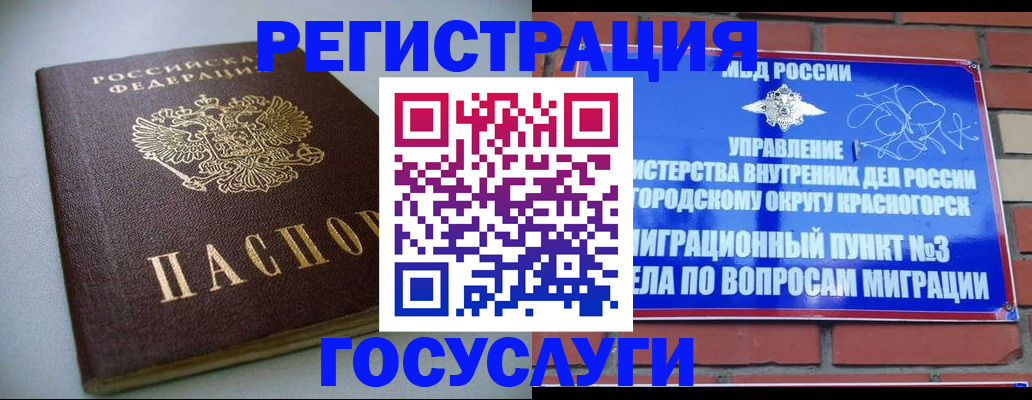 временная прописка в Лузе